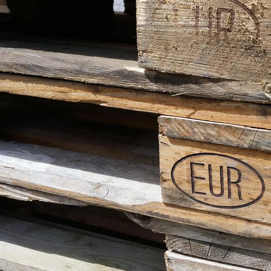 Liquidation pallets for sale
