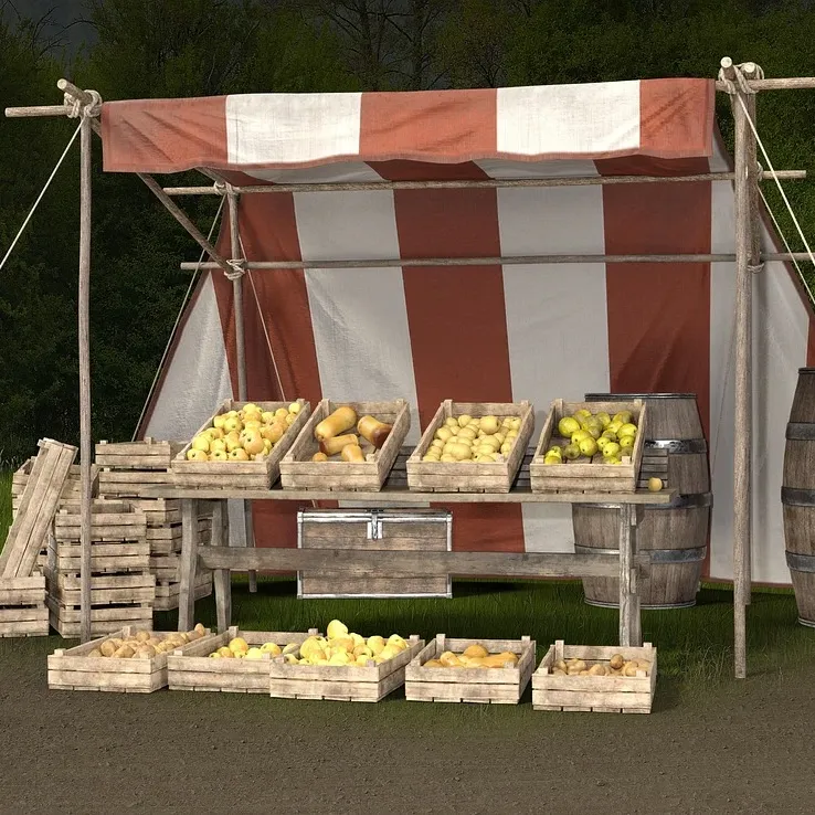 Liquidation Pallets for sale