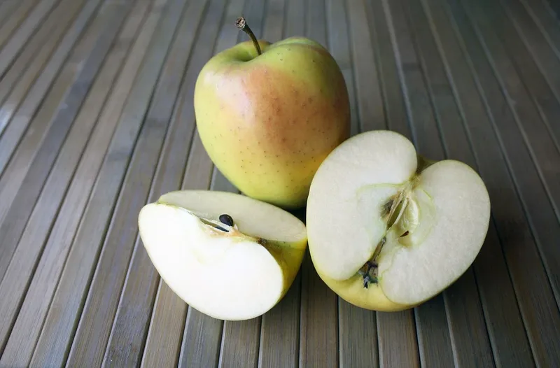 Apple Pallets for Sale