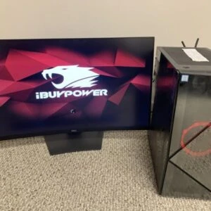 gameing pc