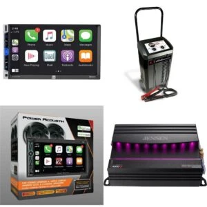 Automotive Parts for sale - Amazon Pallets for sale.