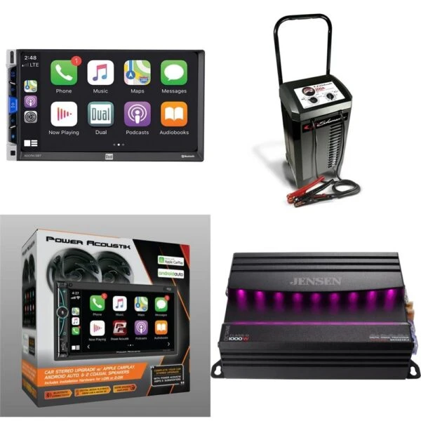 Automotive Parts for sale - Amazon Pallets for sale.