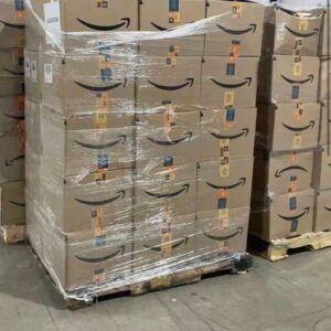 Amazon Mystery Boxes