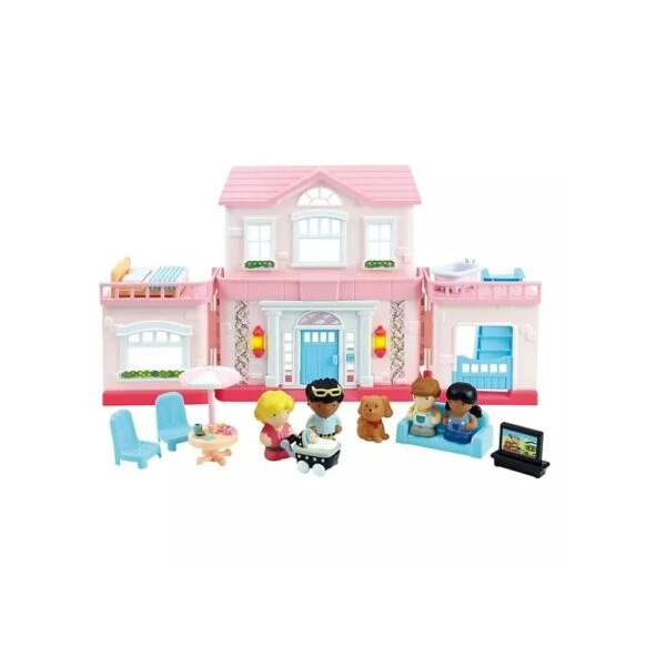 Dolls for sale - Amazon Pallets for sale.